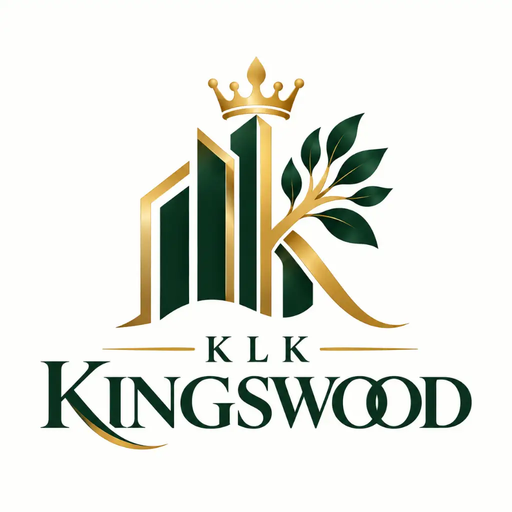 KLK Kingswood logo KLK Kingswood logo