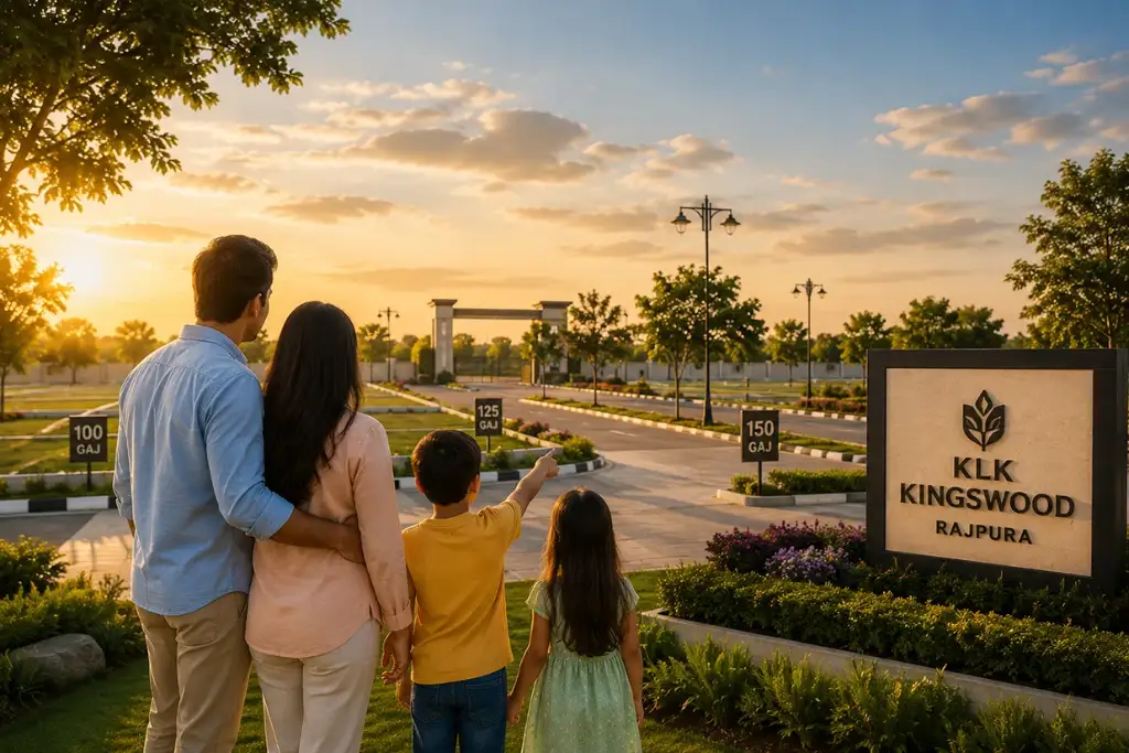 KLK Kingswood