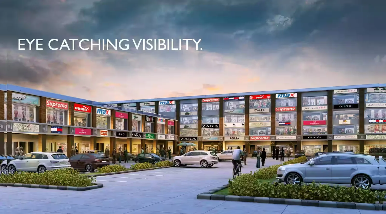 Mohali City Centre