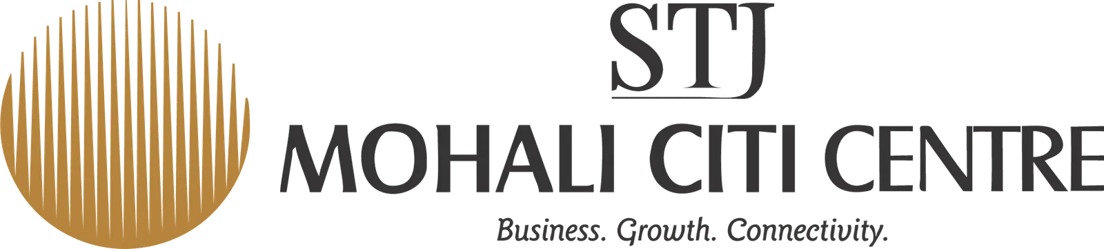 Mohali City Centre Logo Mohali City Centre Logo