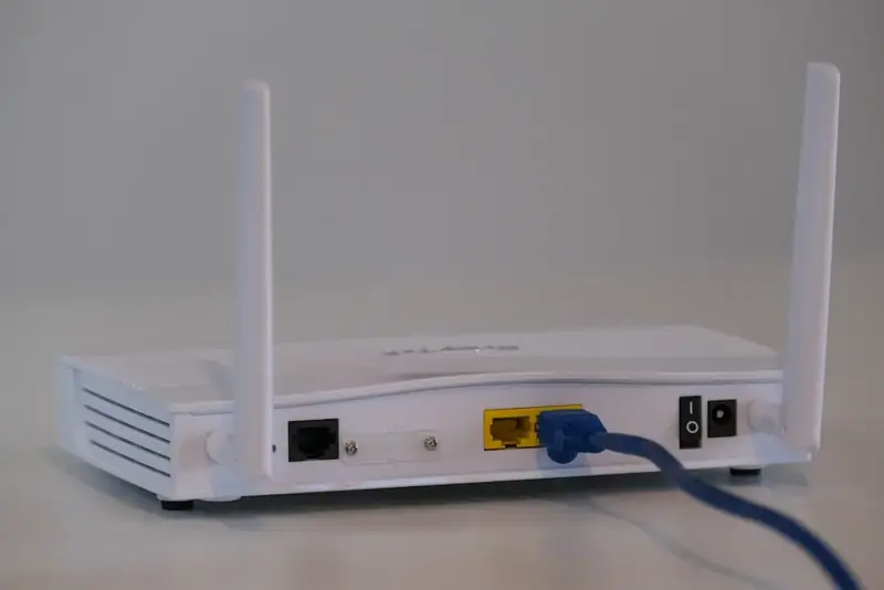 Wi-Fi in Common Areas