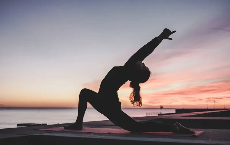 Yoga / Meditation